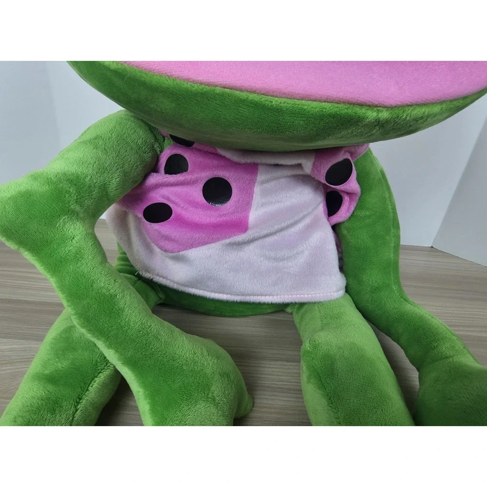 Fanny Frog Street Press 28